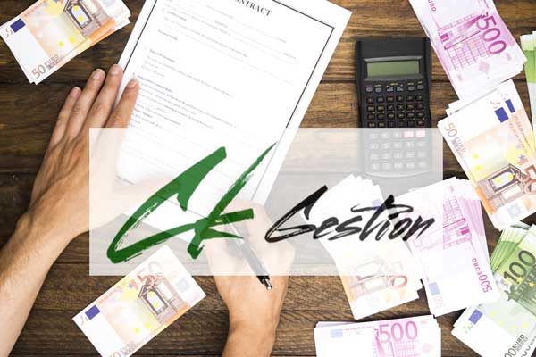 ck gestion comptabilité Générale